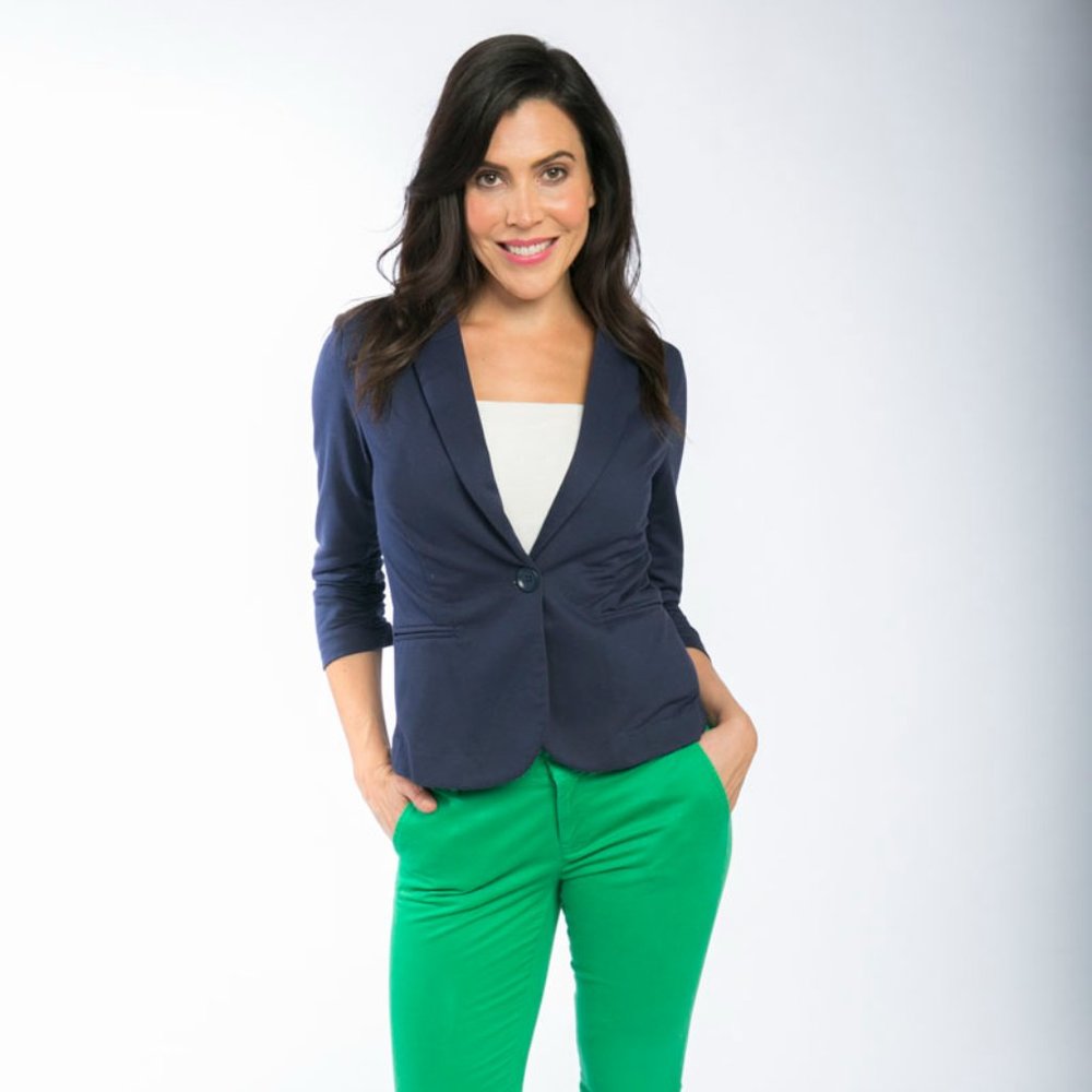 CLAIRE DEBERG - Picture 6 of 6